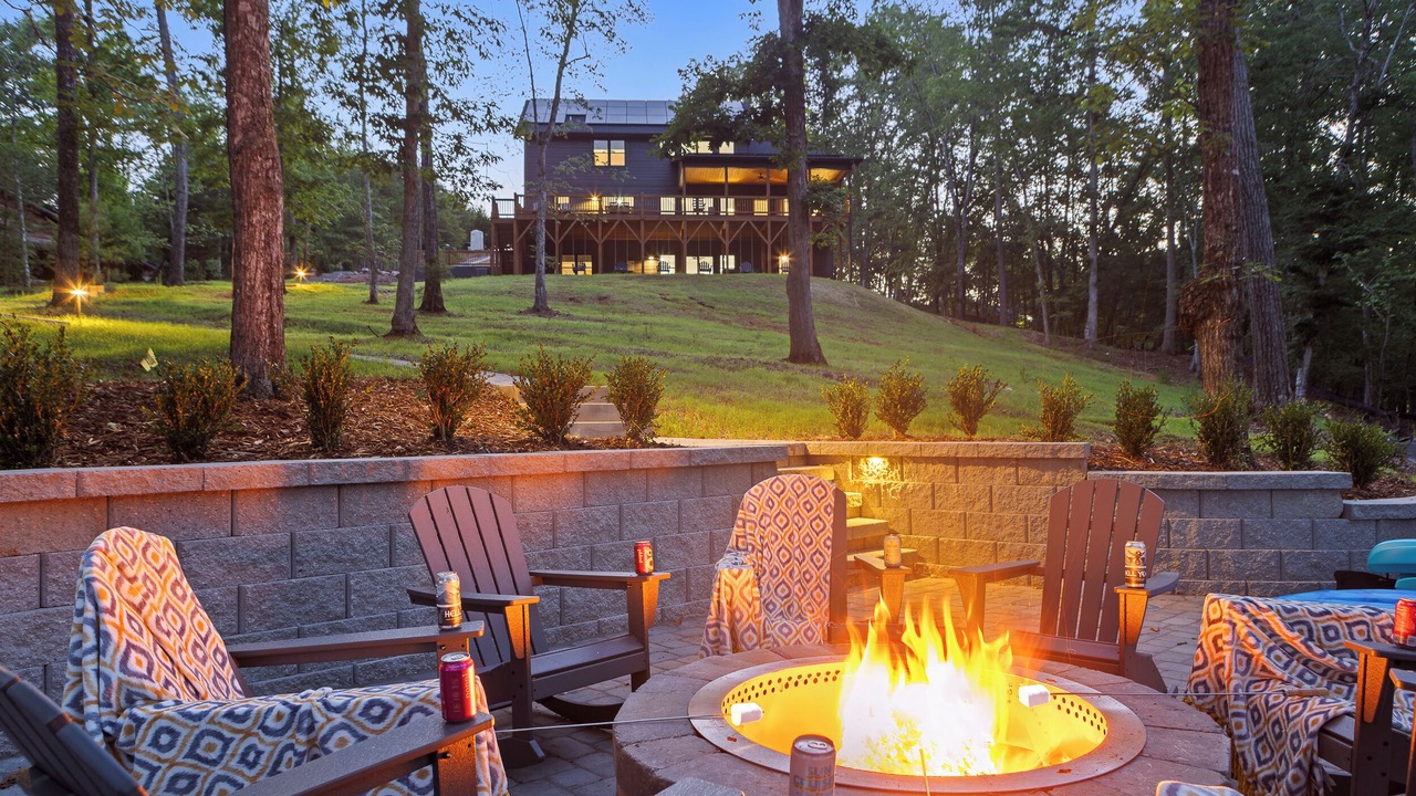 Photo of Outdoor in Mill Spring