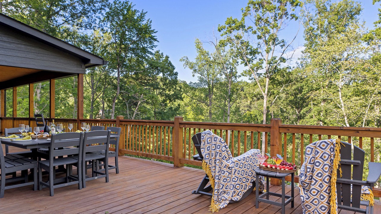 Photo of Outdoor in Mill Spring