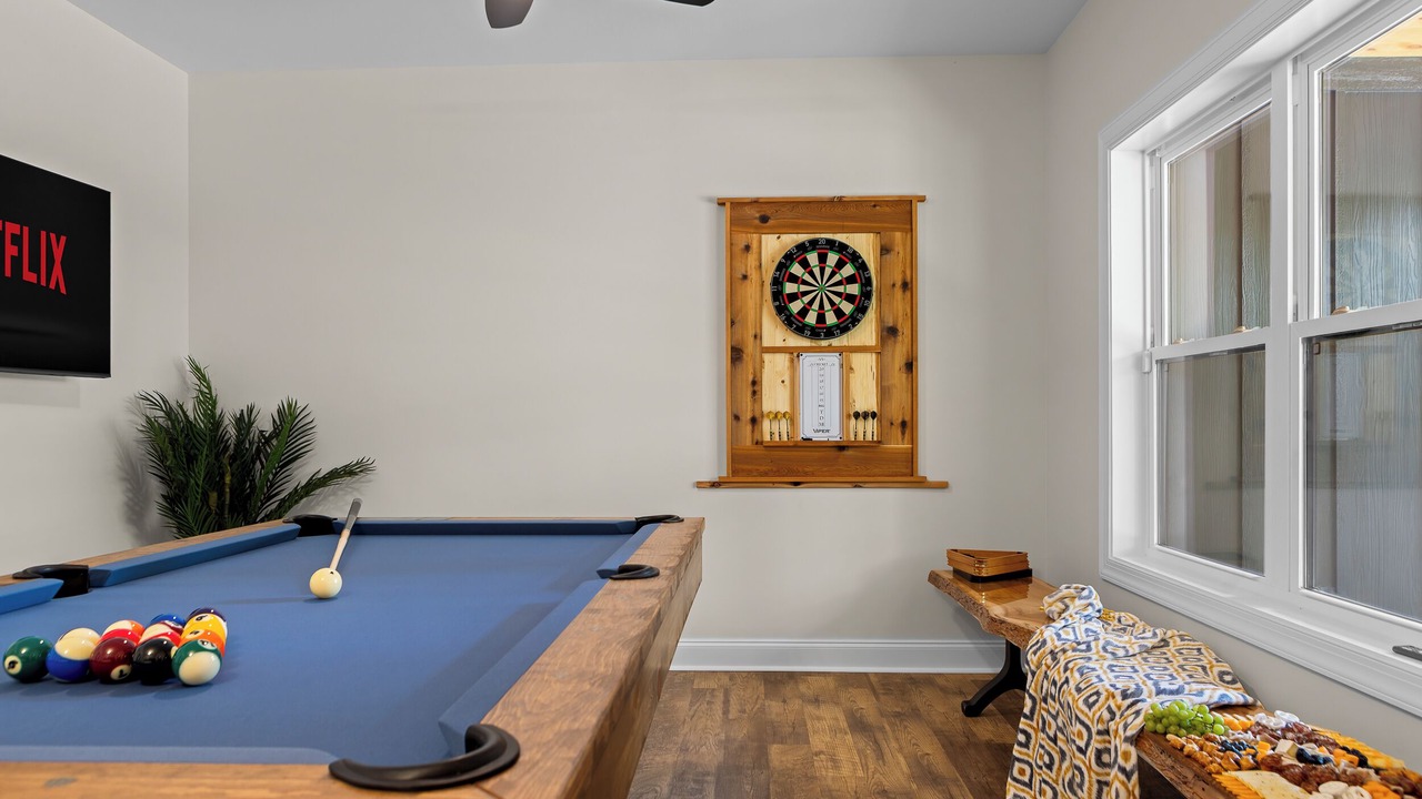 Photo of Bedroom in Mill Spring