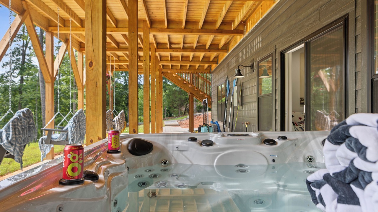 Photo of Outdoor in Mill Spring