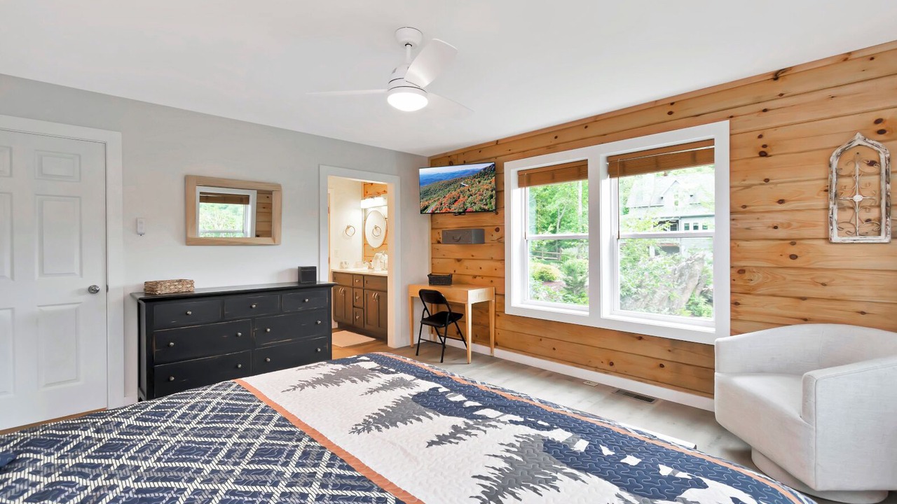 Photo of Bedroom in Sugar Mountain