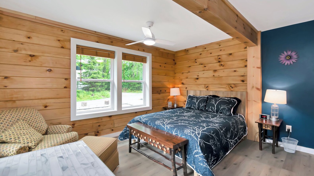 Photo of Bedroom in Sugar Mountain