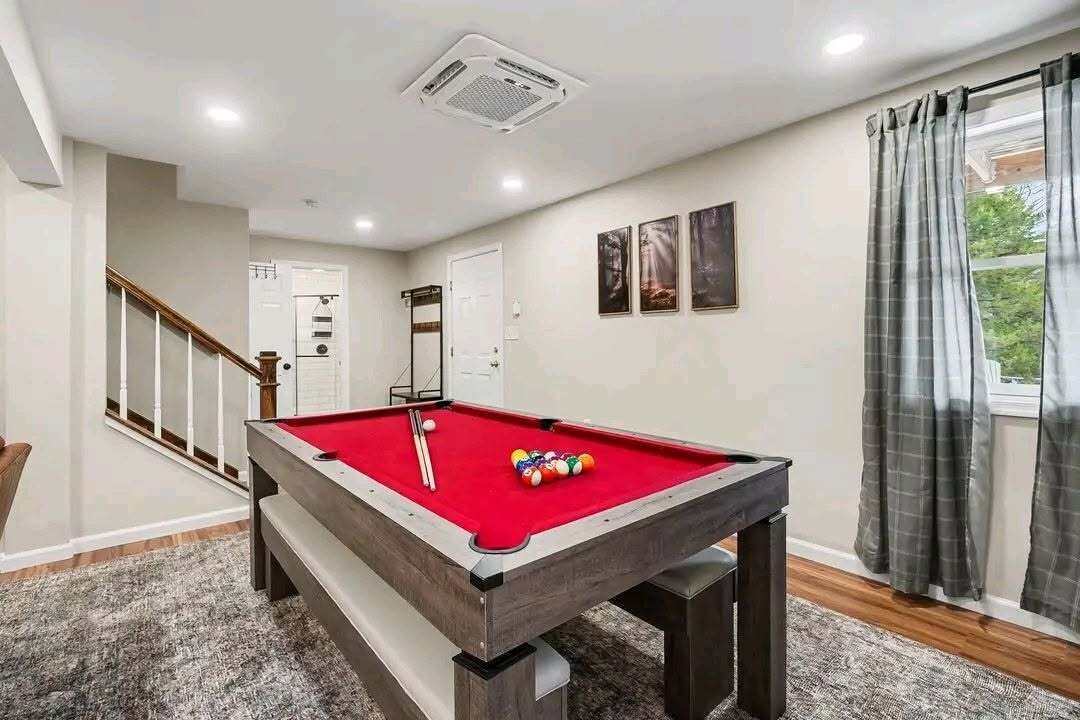 Photo of Bedroom in New Germantown