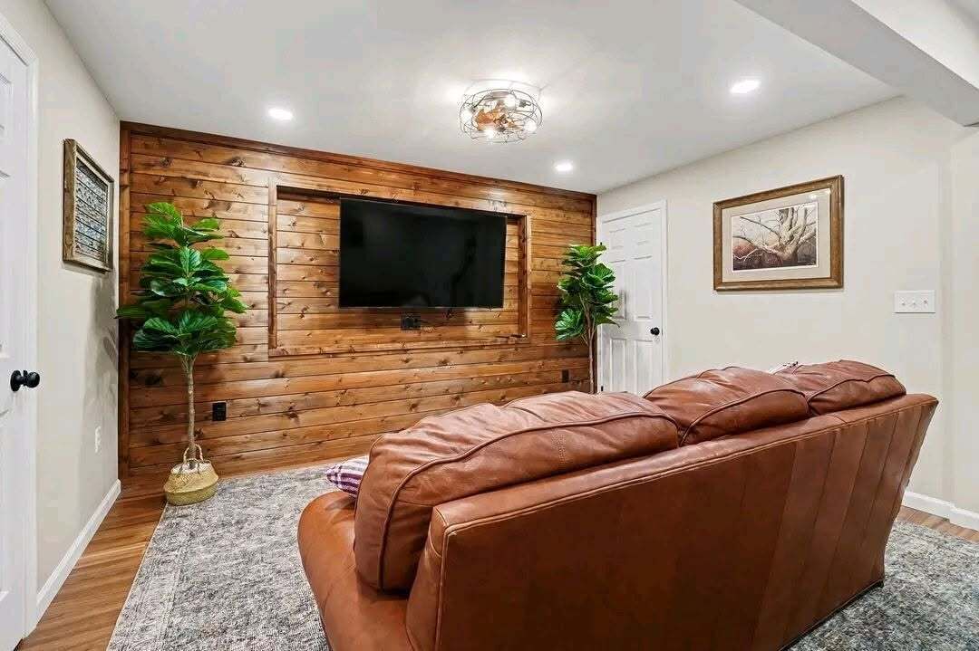 Photo of Livingroom in New Germantown