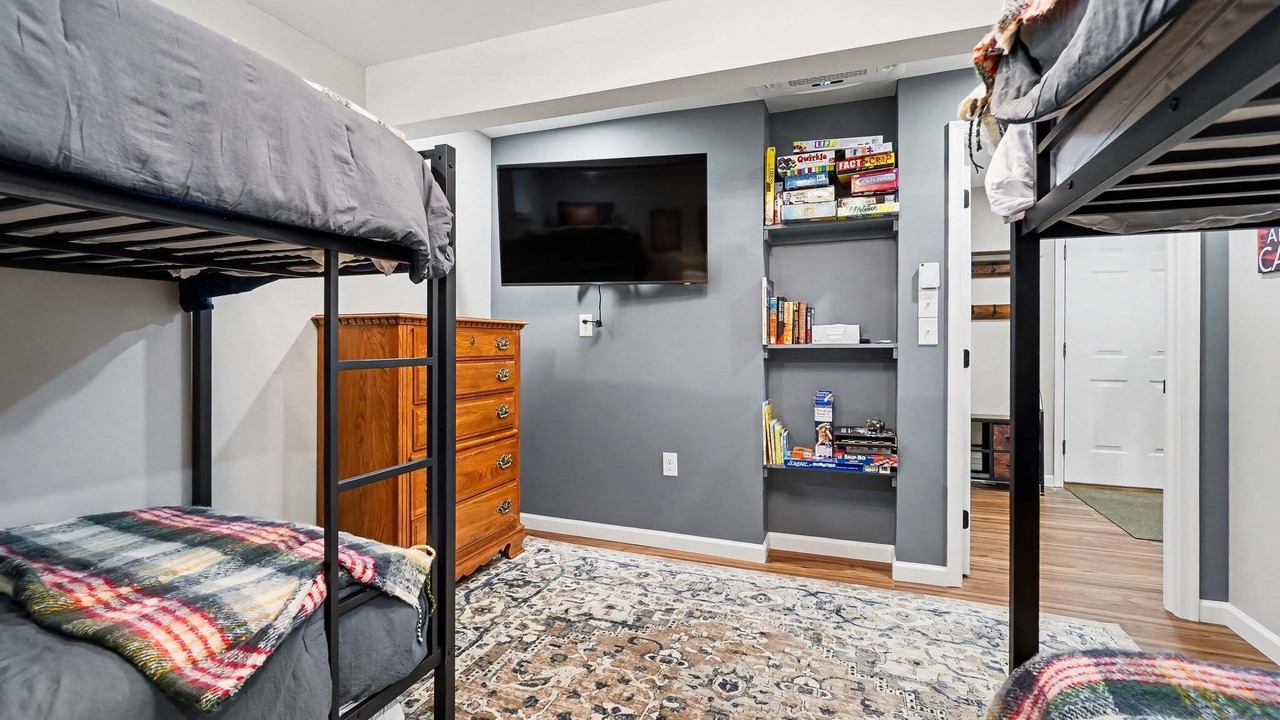 Photo of Bedroom in New Germantown