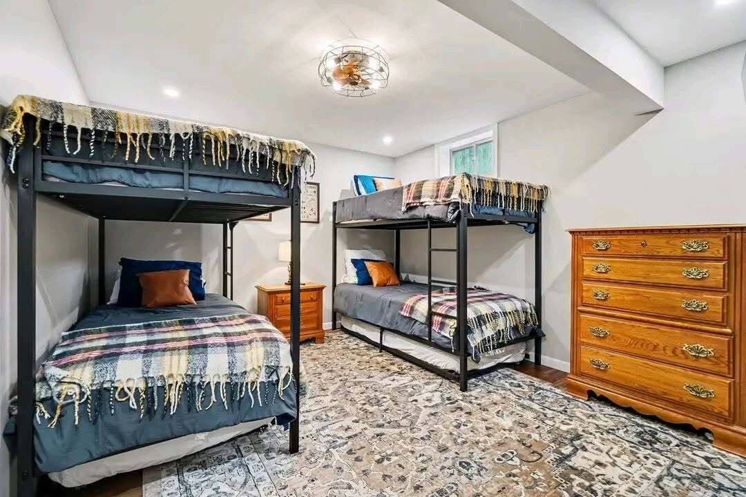 Photo of Bedroom in New Germantown