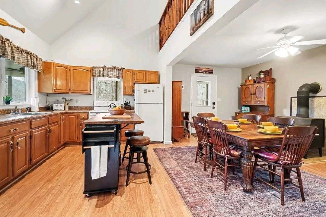Photo of Kitchen in New Germantown