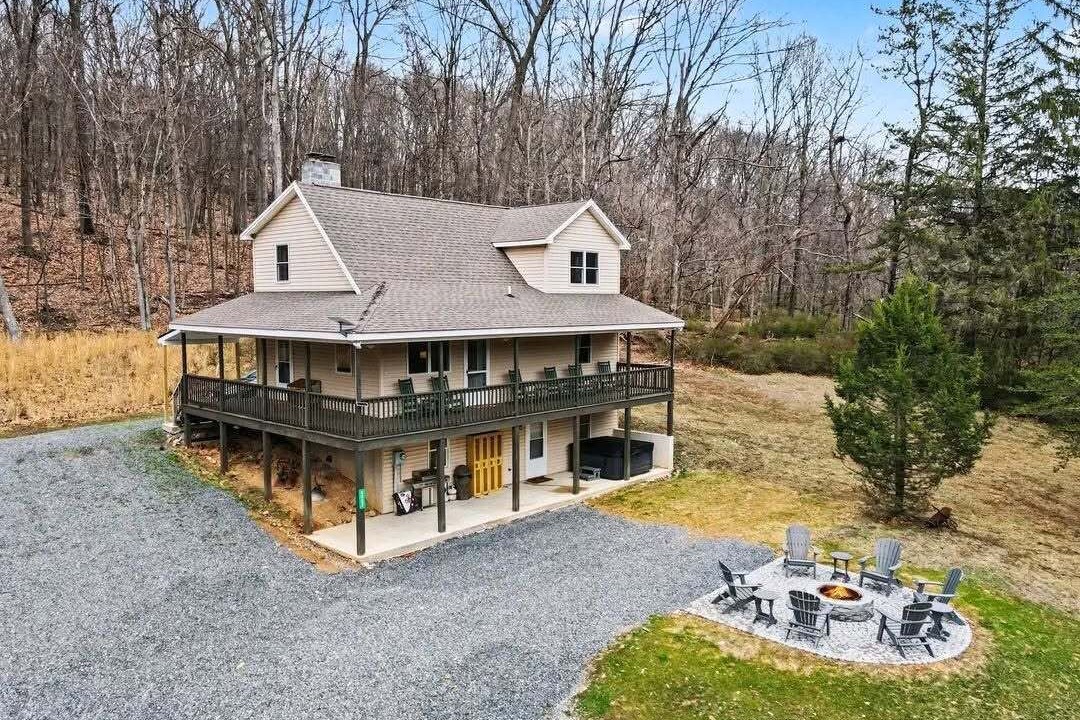 Photo of Outdoor in New Germantown