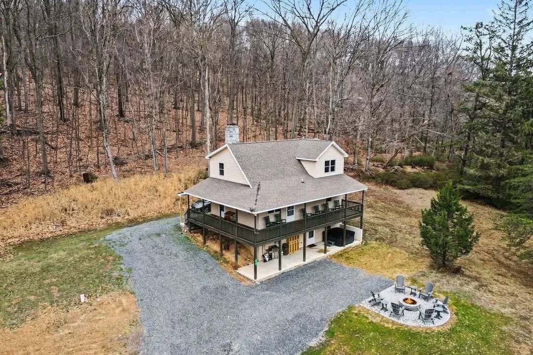 Photo of Outdoor in New Germantown