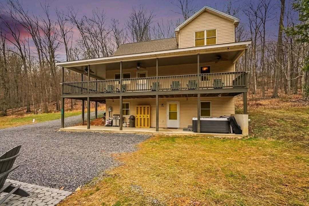 Photo of Outdoor in New Germantown