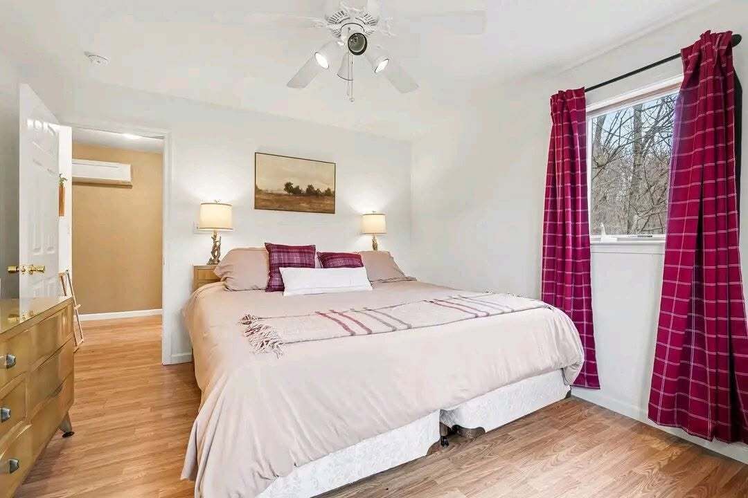 Photo of Bedroom in New Germantown