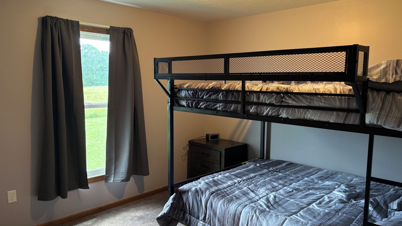 Photo of Bedroom in Laings