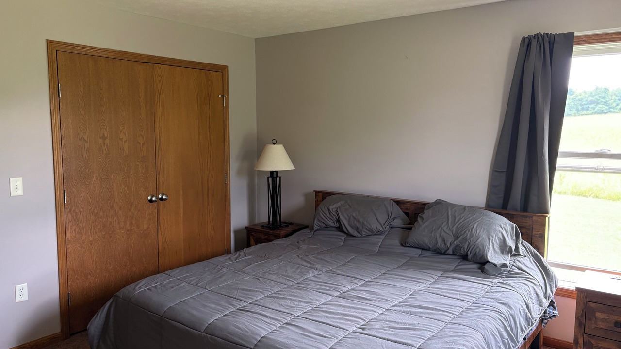Photo of Bedroom in Laings