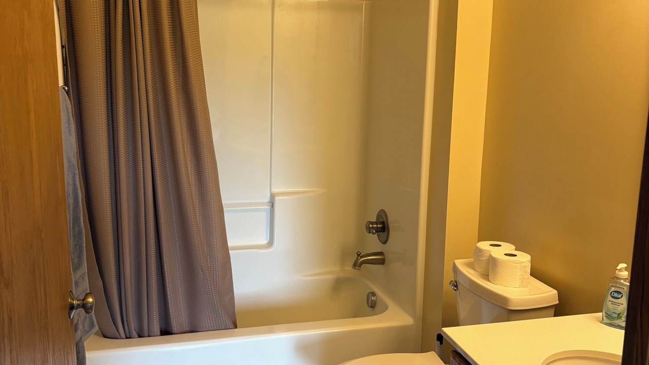 Photo of Bathroom in Laings