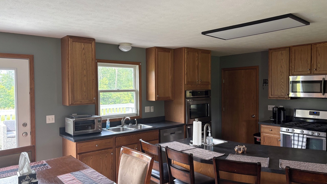 Photo of Kitchen in Laings