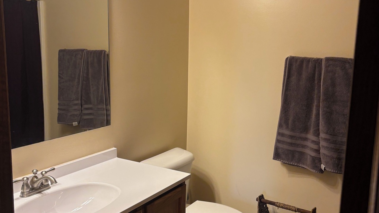Photo of Bathroom in Laings