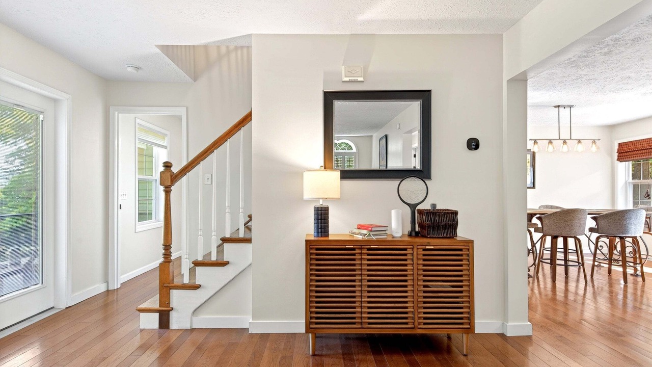 Photo of Bedroom in Forest Lake Heights