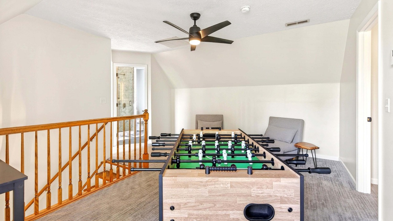 Photo of Bedroom in Forest Lake Heights