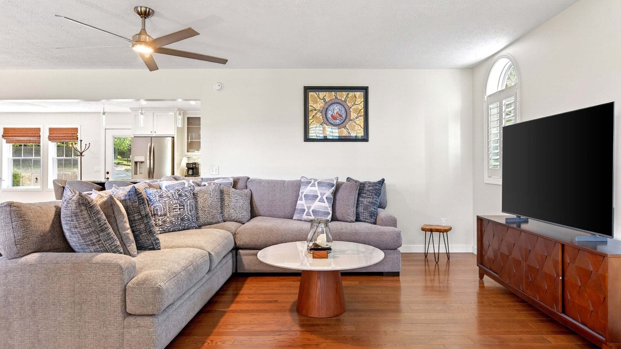 Photo of Bedroom in Forest Lake Heights