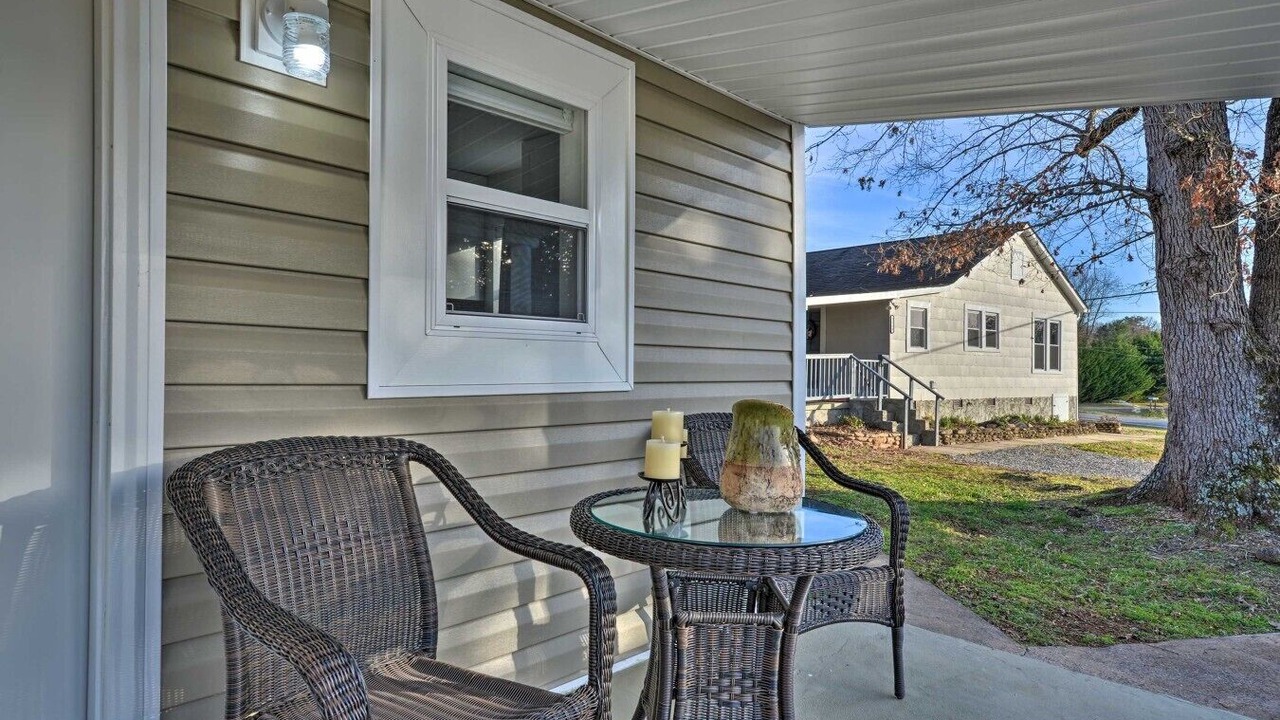 Photo of Outdoor in Hudson