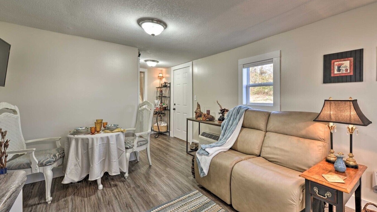 Photo of Bedroom in Hudson