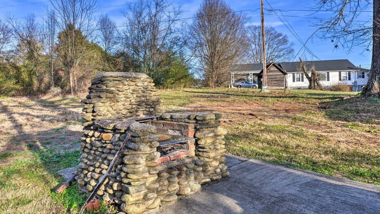 Photo of Outdoor in Hudson