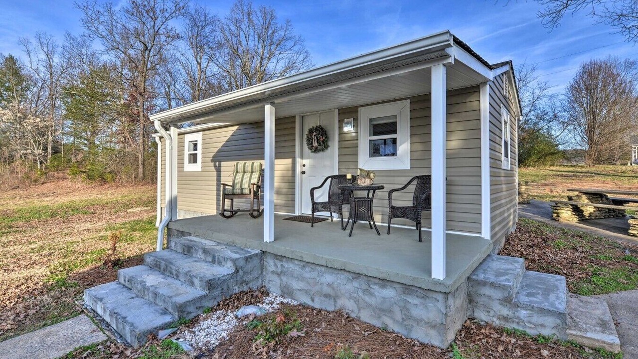 Photo of Outdoor in Hudson