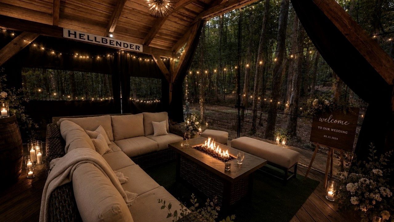 Photo of Outdoor in Brevard