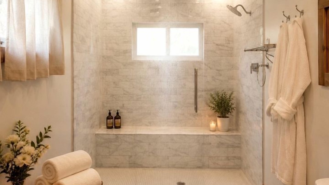 Photo of Bathroom in Brevard