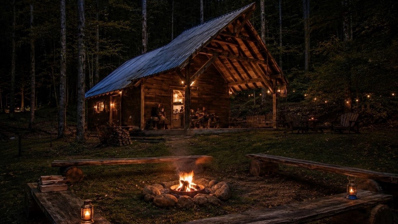 Photo of Outdoor in Brevard