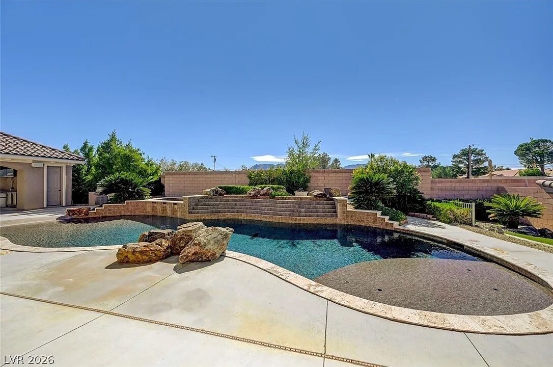 Photo of Outdoor in North Las Vegas