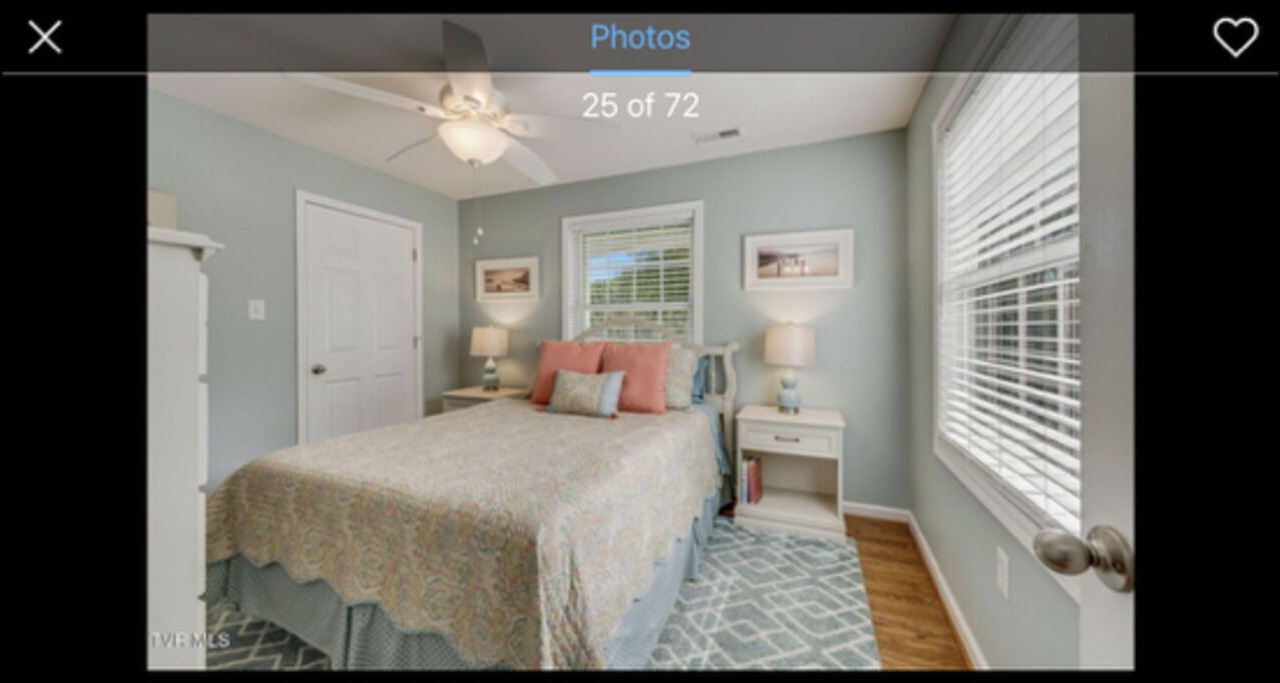 Photo of Bedroom in Oak Grove