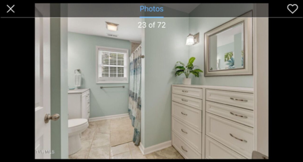 Photo of Bathroom in Oak Grove