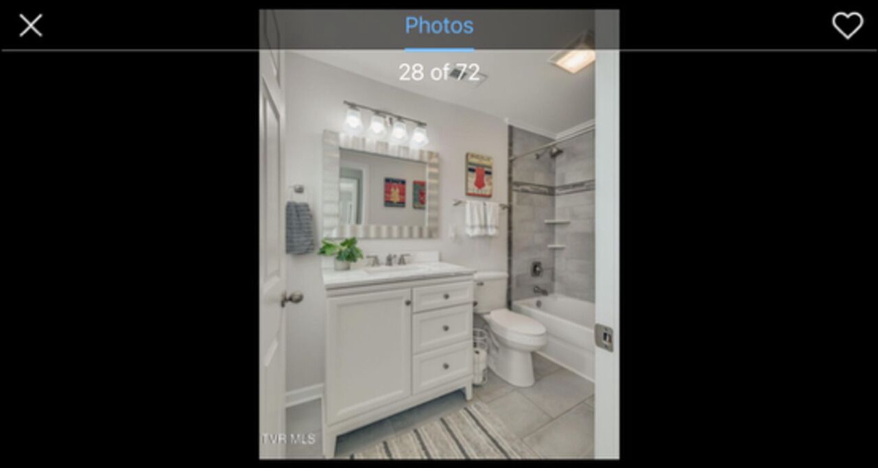 Photo of Bathroom in Oak Grove