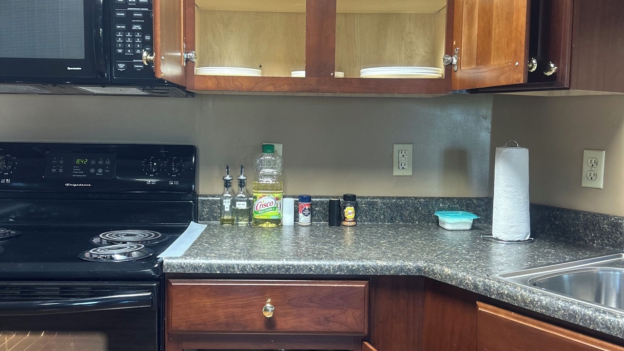 Photo of Kitchen in Perry Park