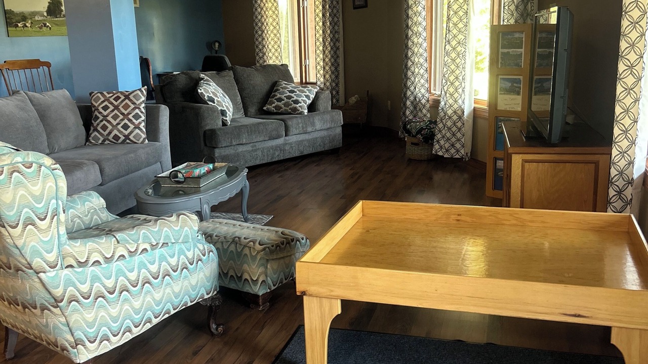Photo of Livingroom in Perry Park