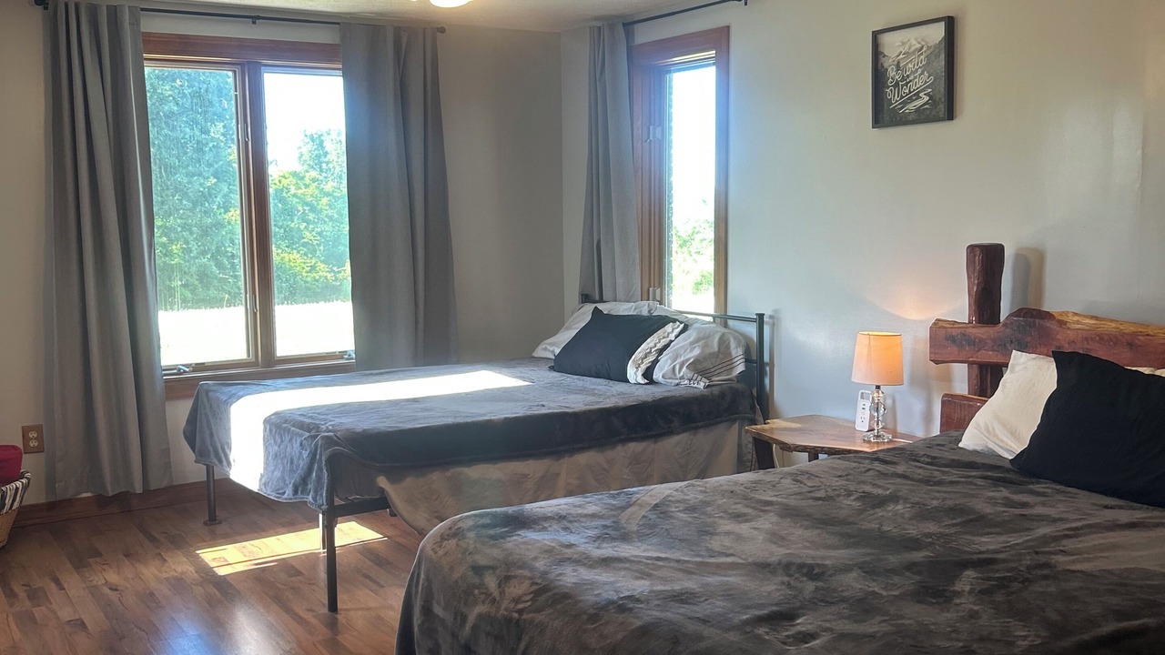 Photo of Bedroom in Perry Park