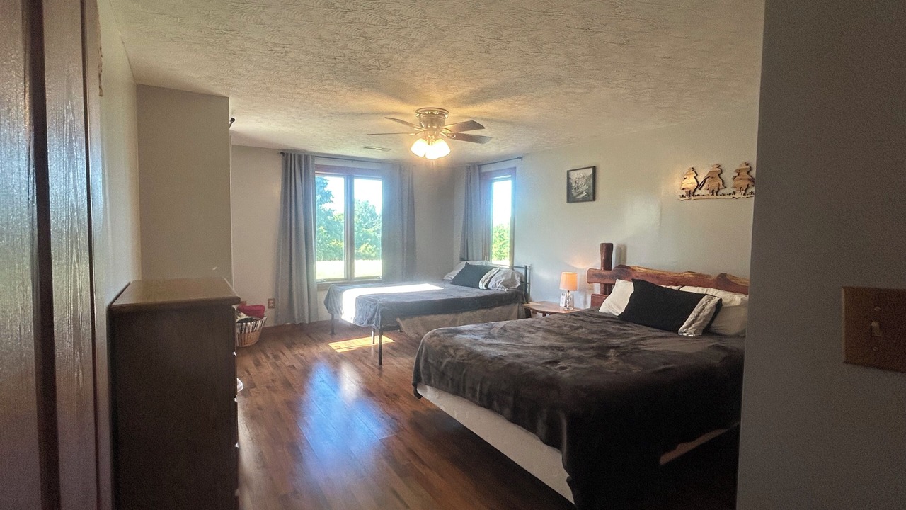 Photo of Bedroom in Perry Park