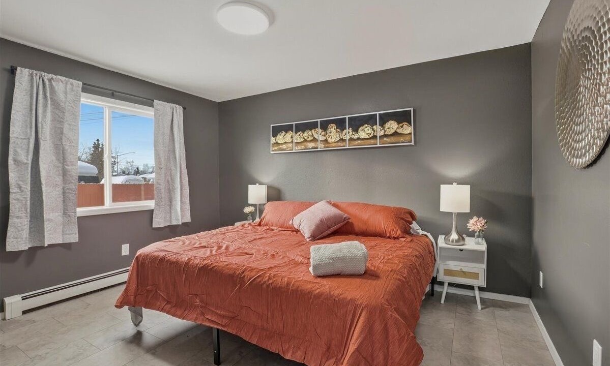 Photo of Bedroom in University Area