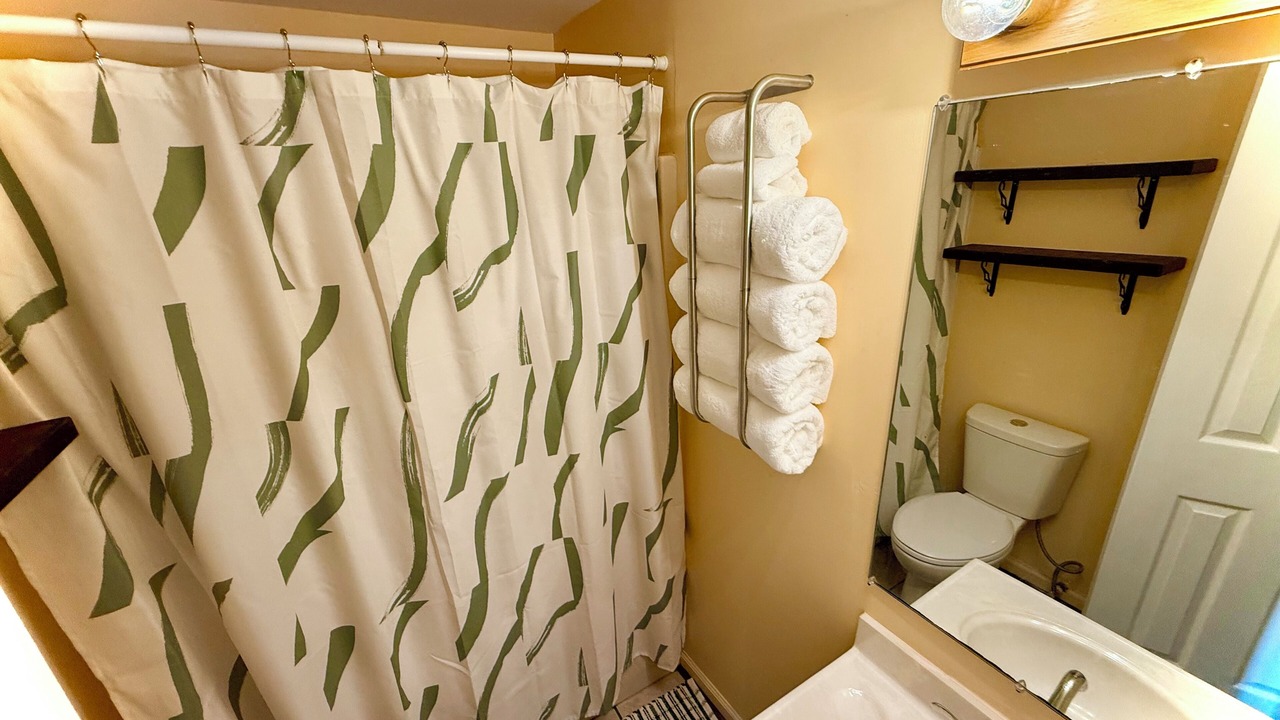 Photo of Bathroom in Morganton