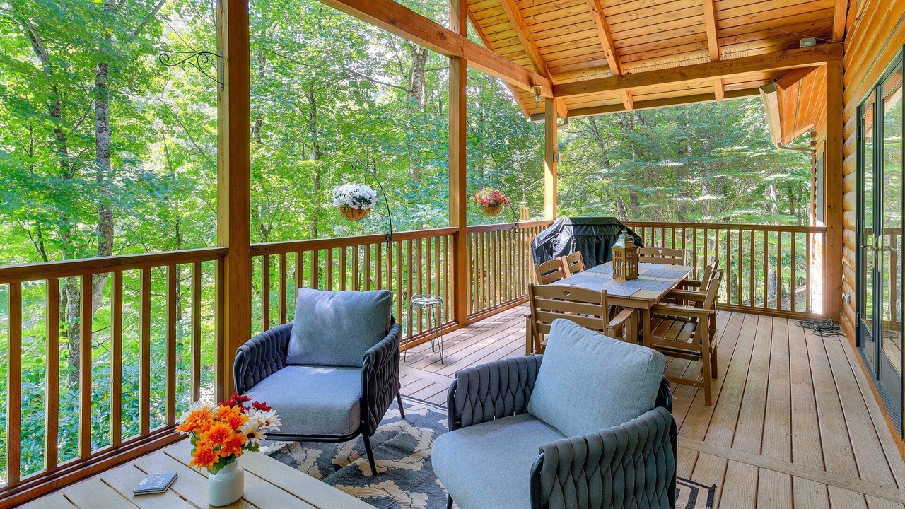 Photo of Outdoor in Ashe County