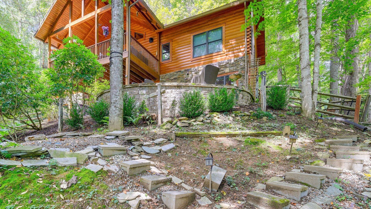 Photo of Outdoor in Ashe County