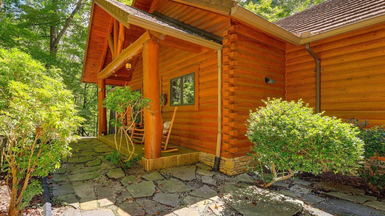 Photo of Outdoor in Ashe County