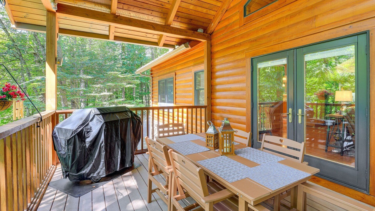 Photo of Outdoor in Ashe County