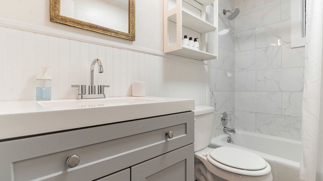 Photo of Bathroom in Walker-In-the-Hills
