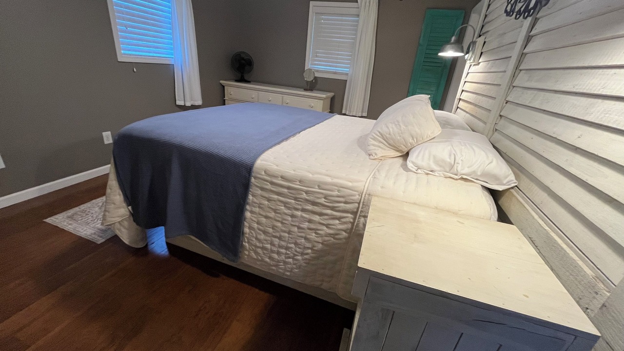 Photo of Bedroom in Morehead