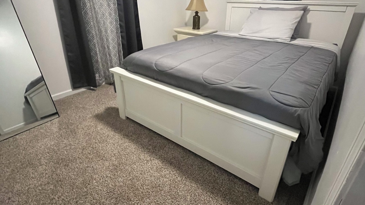 Photo of Bedroom in Morehead