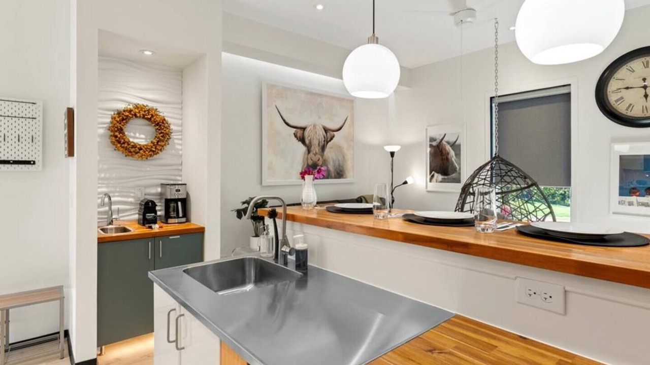 Photo of Kitchen in Jefferson City