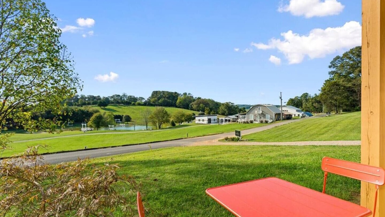 Photo of Outdoor in Jefferson City