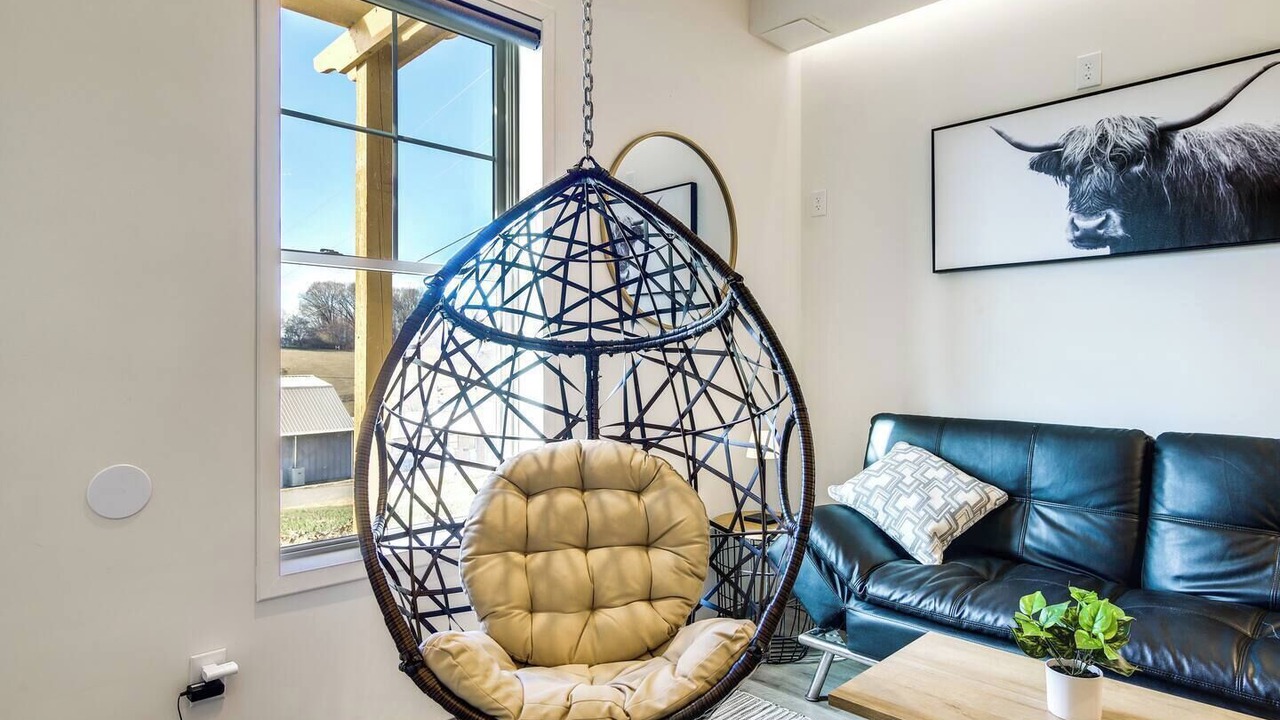 Photo of Livingroom in Jefferson City